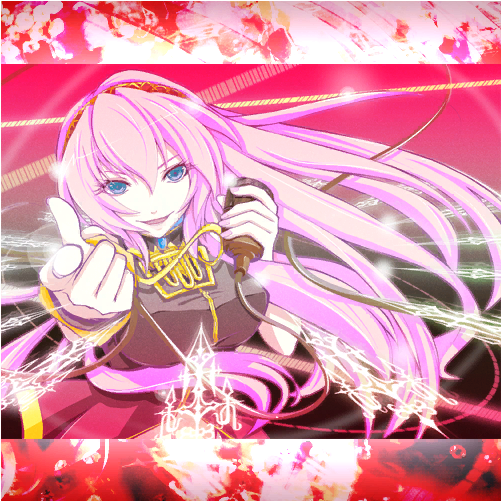 Luka Luka ★ Night Fever