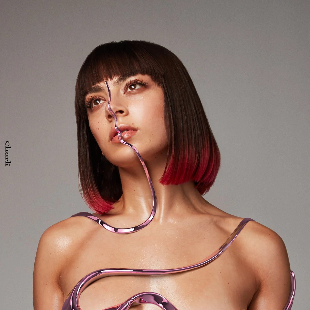 Chart Cover Image