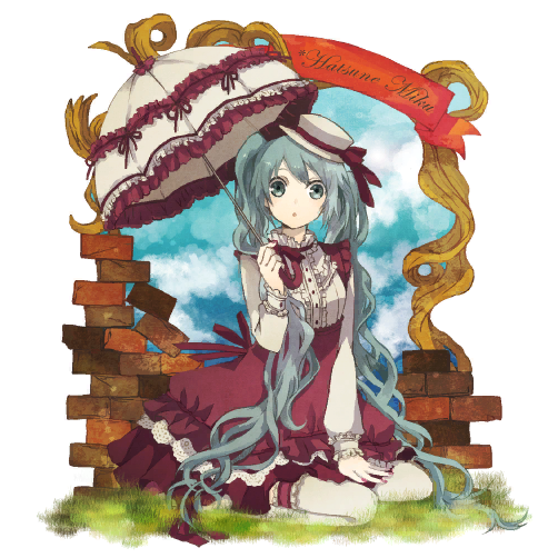 Chart Cover Image