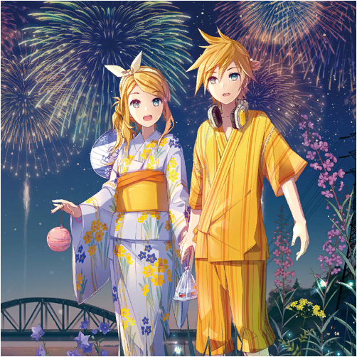 Chart Cover Image
