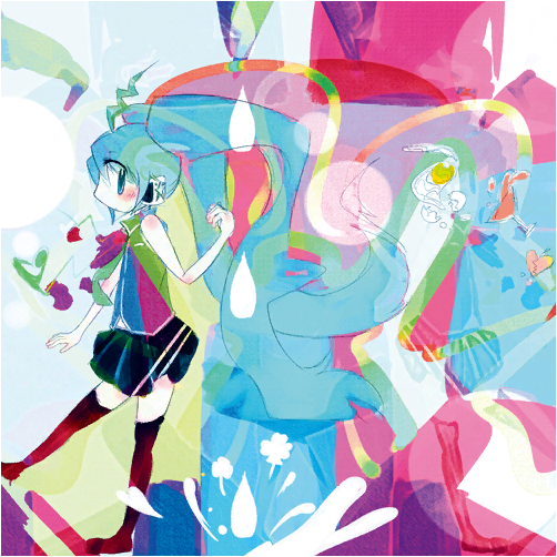 Clover♣Club