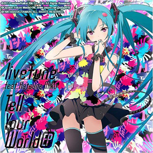 Chart Cover Image