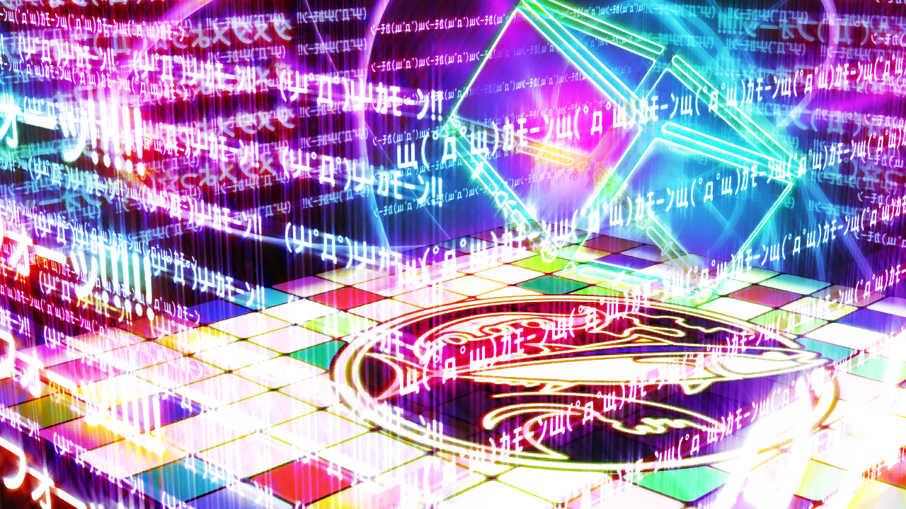 Chart Background
