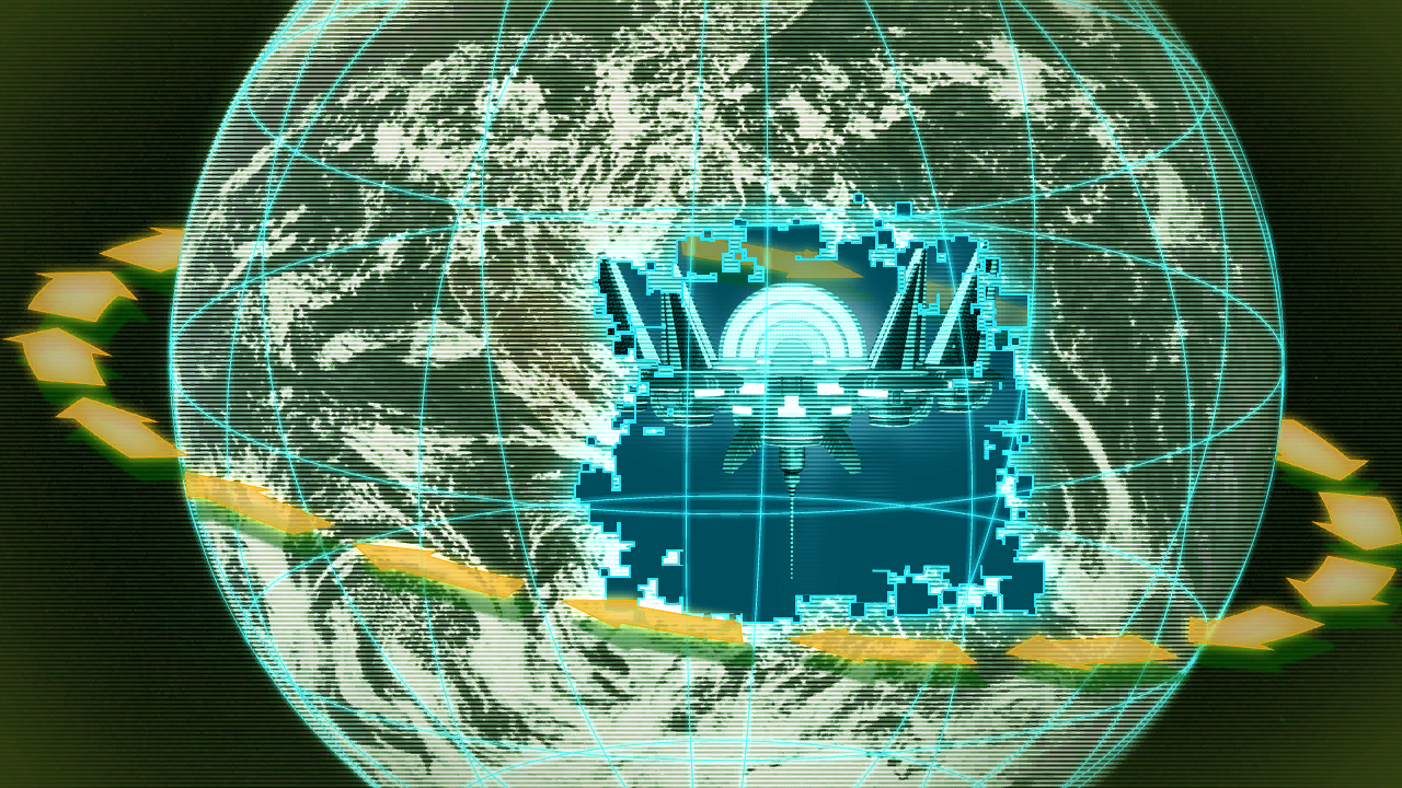 Chart Background