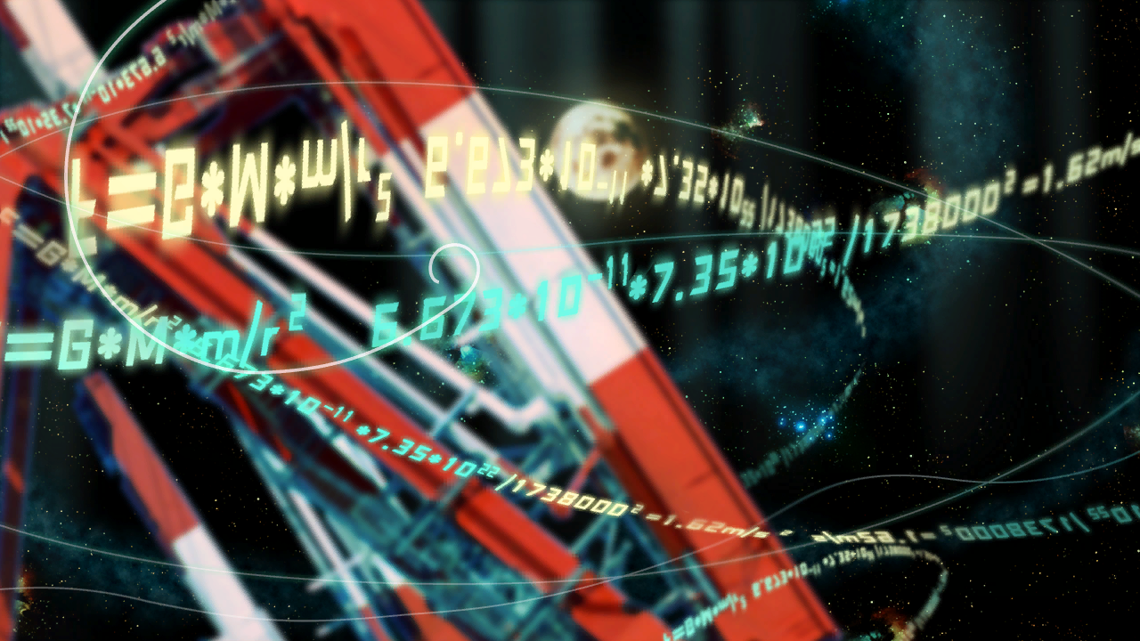 Chart Background