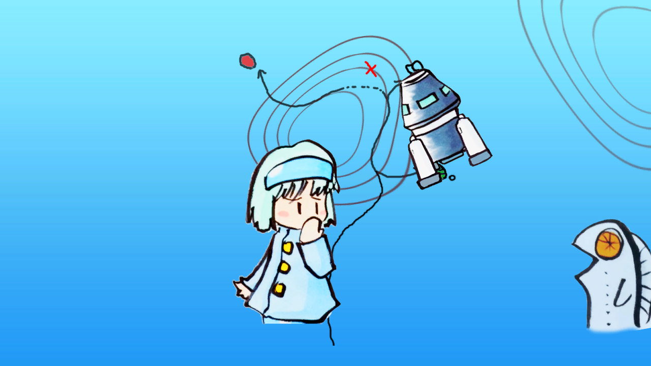 Chart Background