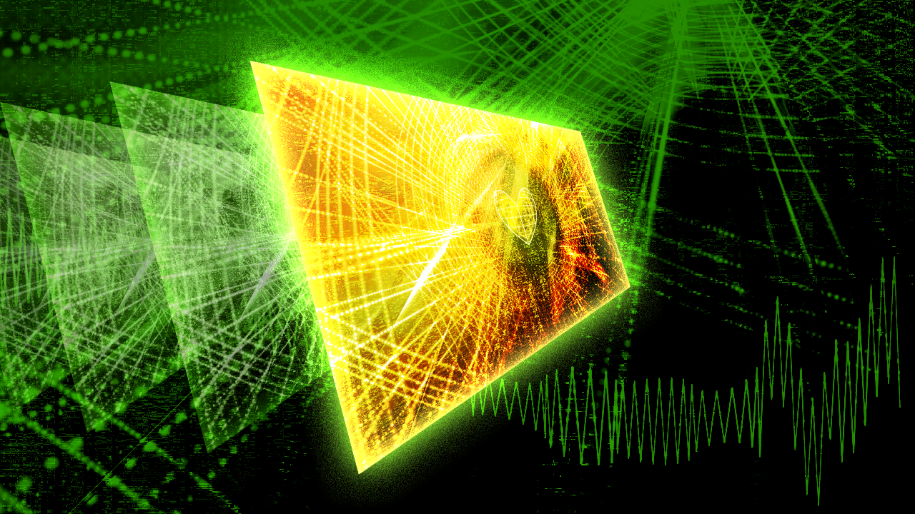 Chart Background