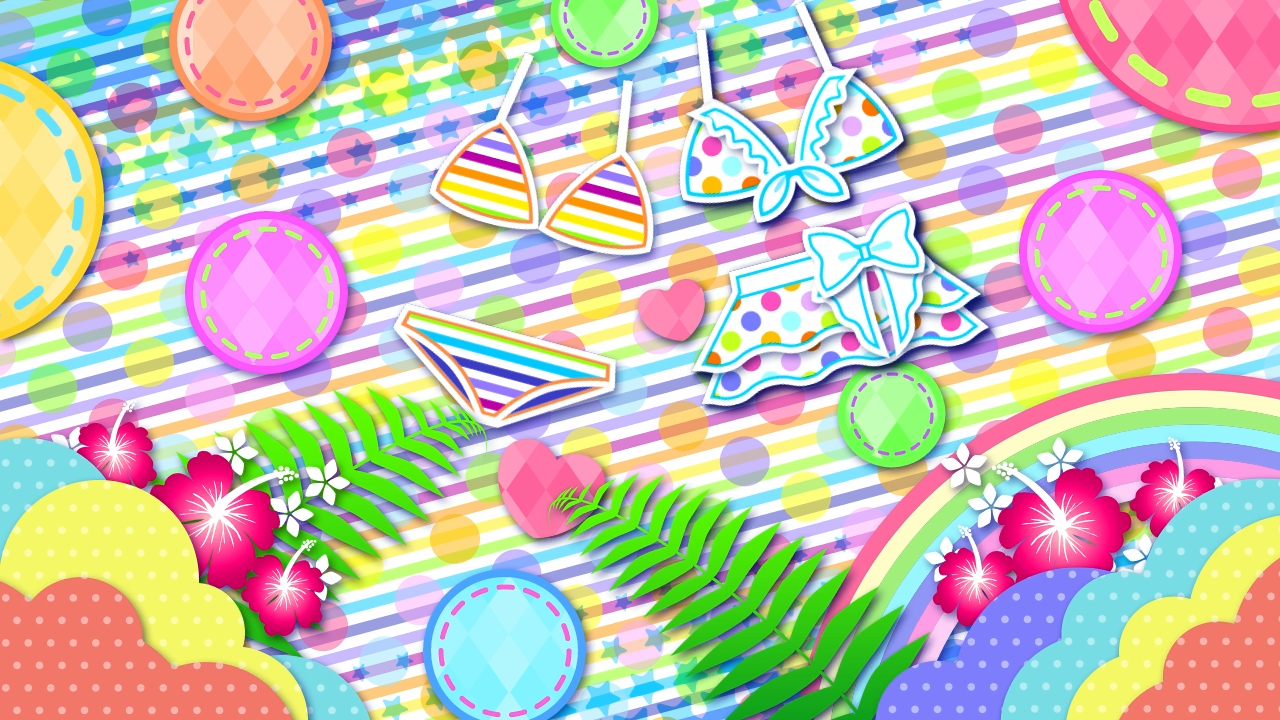 Chart Background