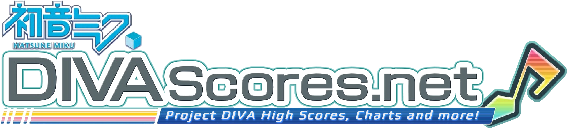 DivaScores Logo