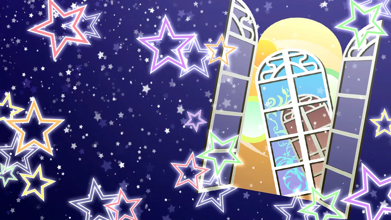 Chart Background
