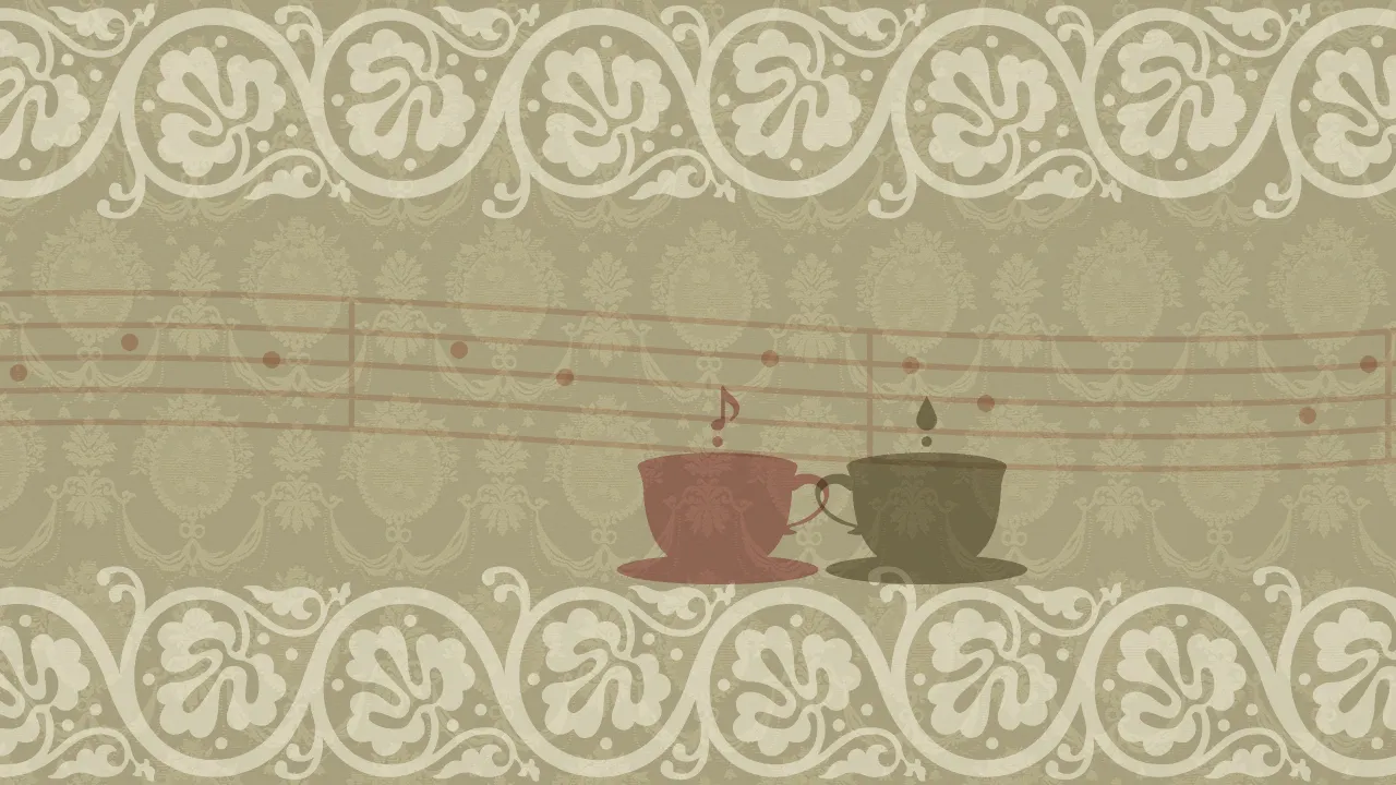 Chart Background