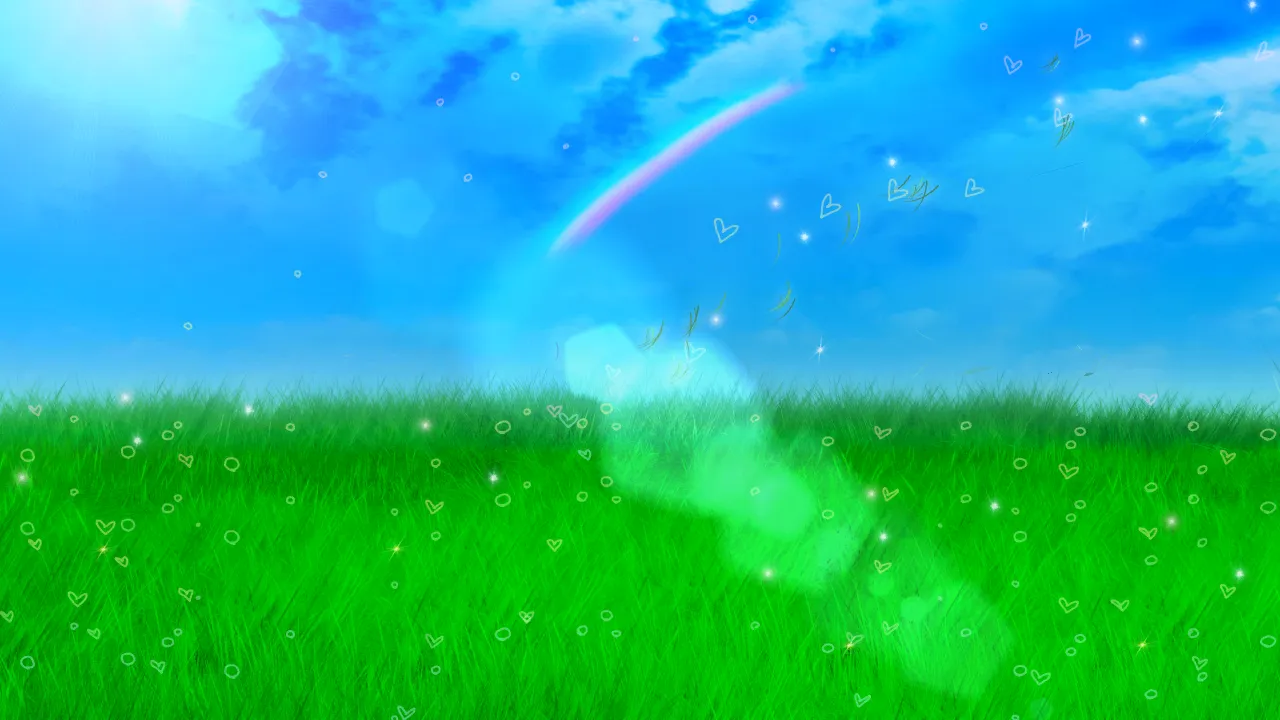 Chart Background