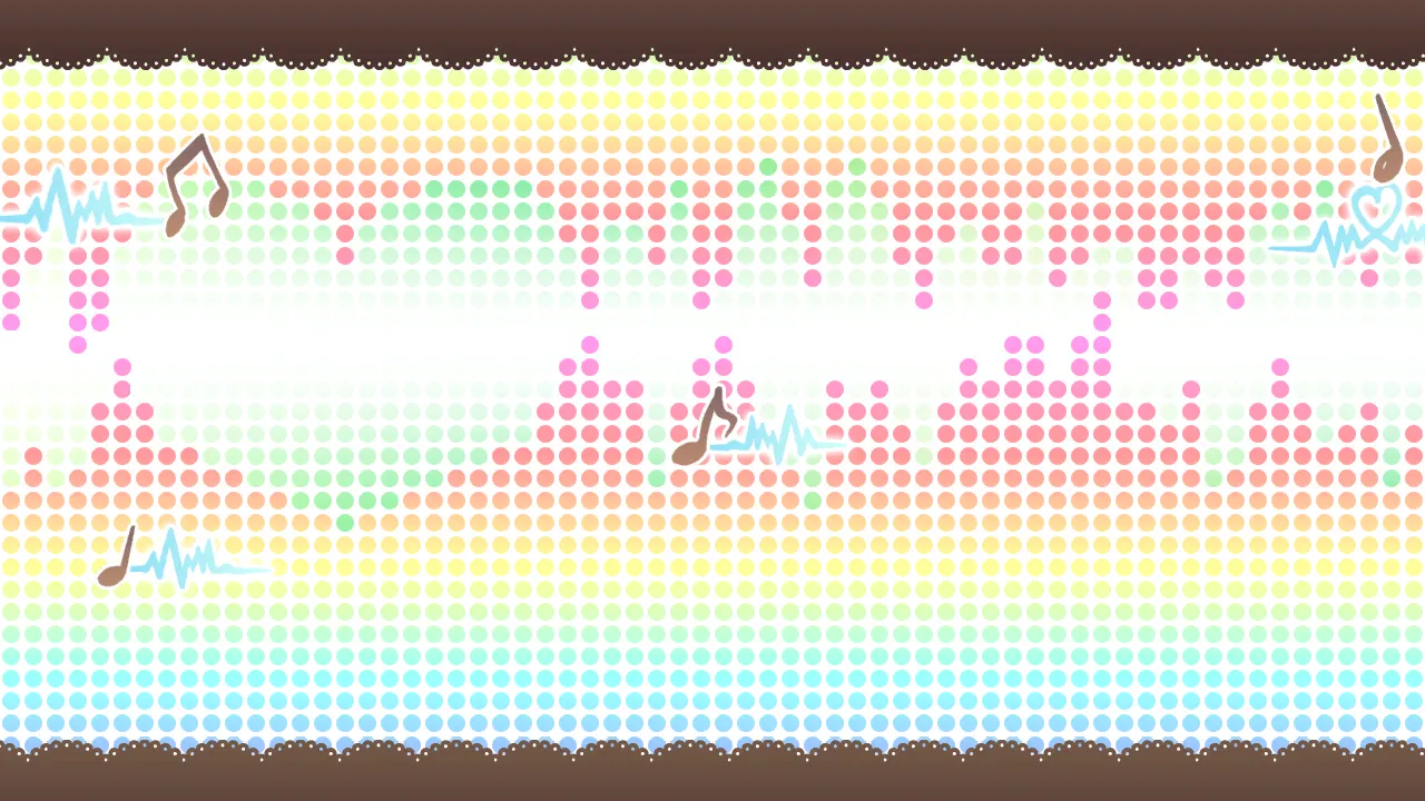 Chart Background