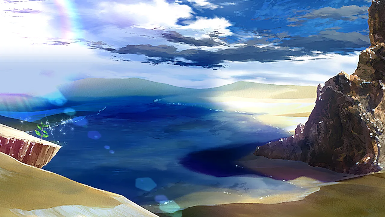 Chart Background