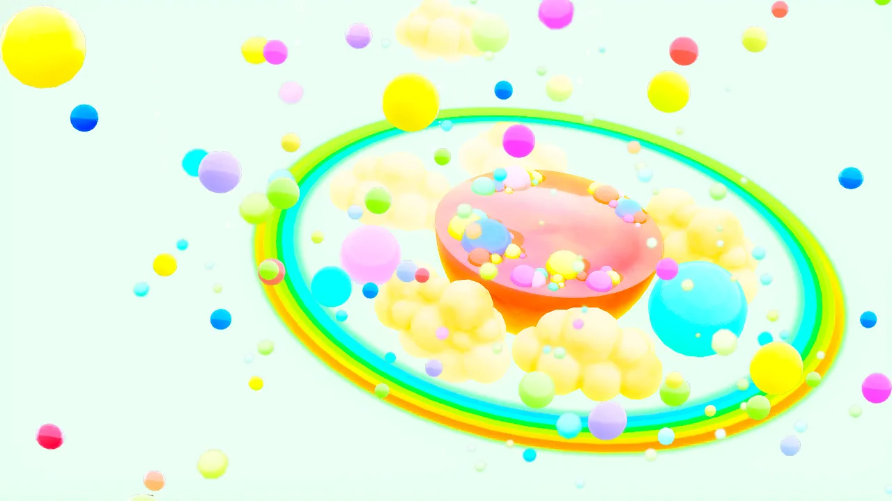 Chart Background