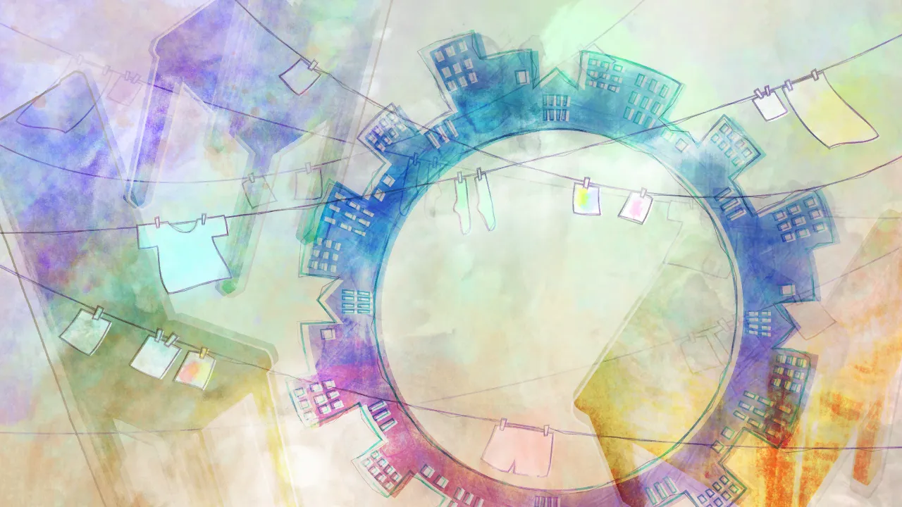 Chart Background