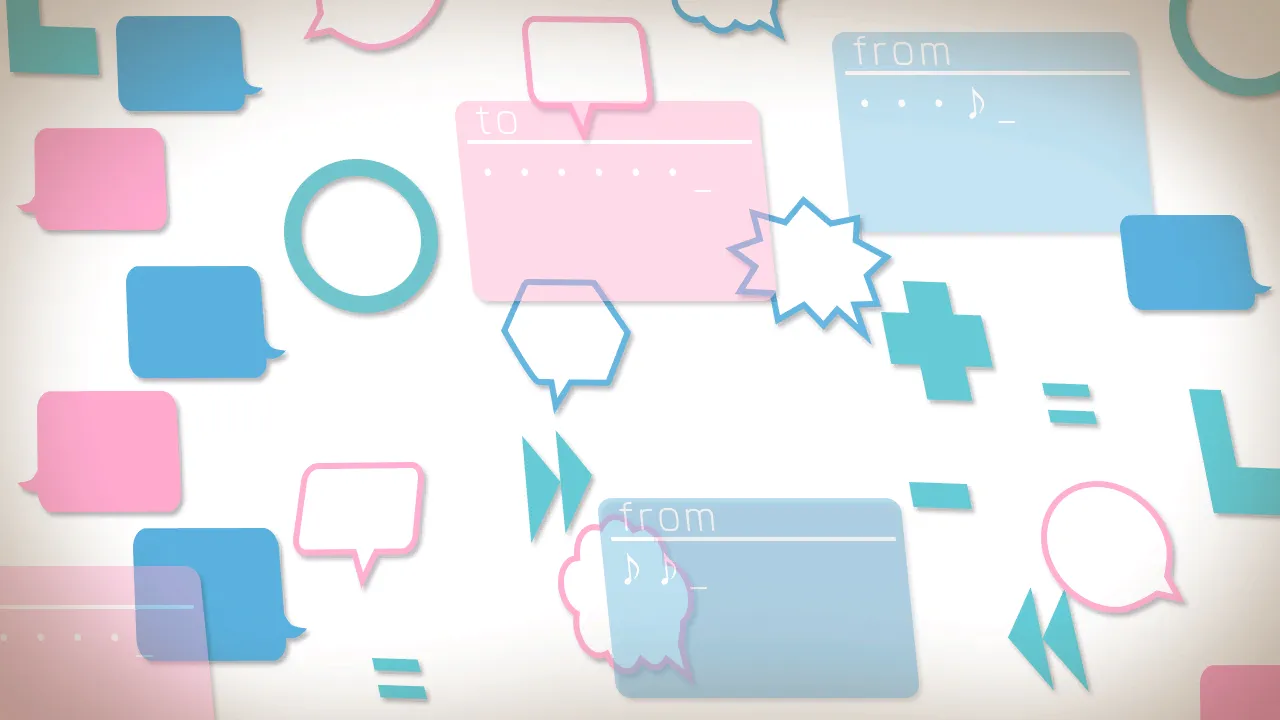 Chart Background