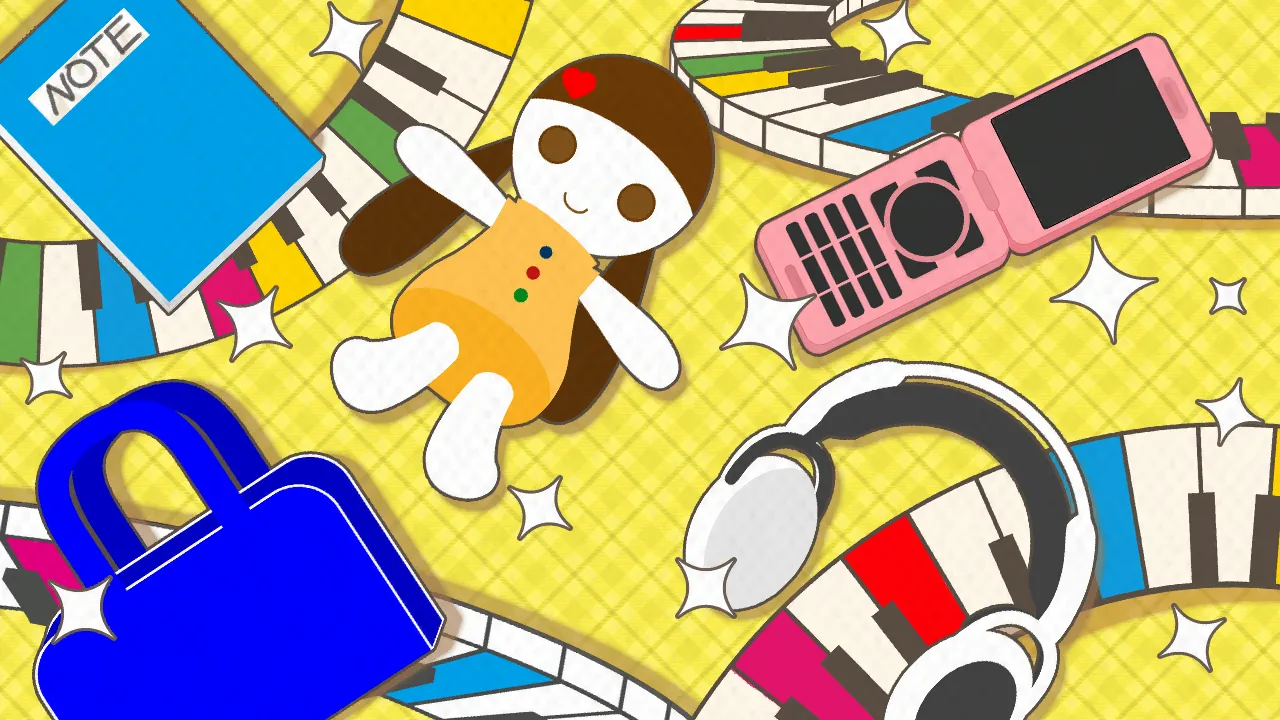 Chart Background