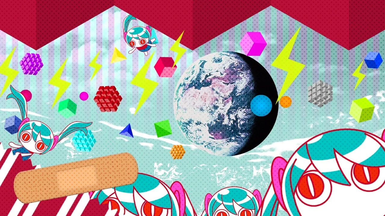 Chart Background