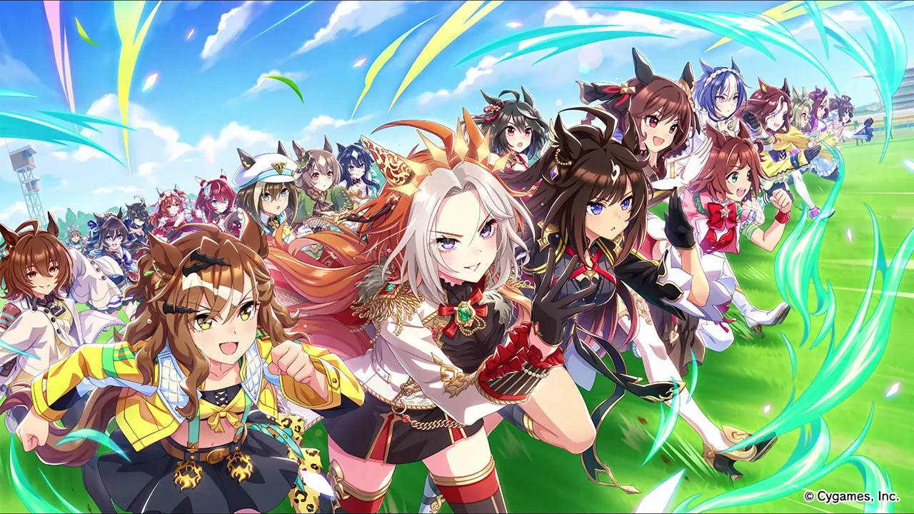 Chart Background