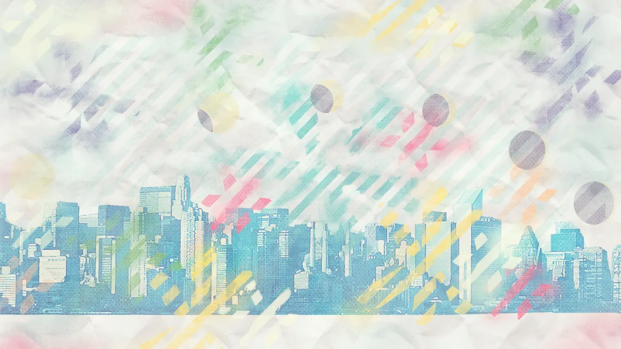 Chart Background