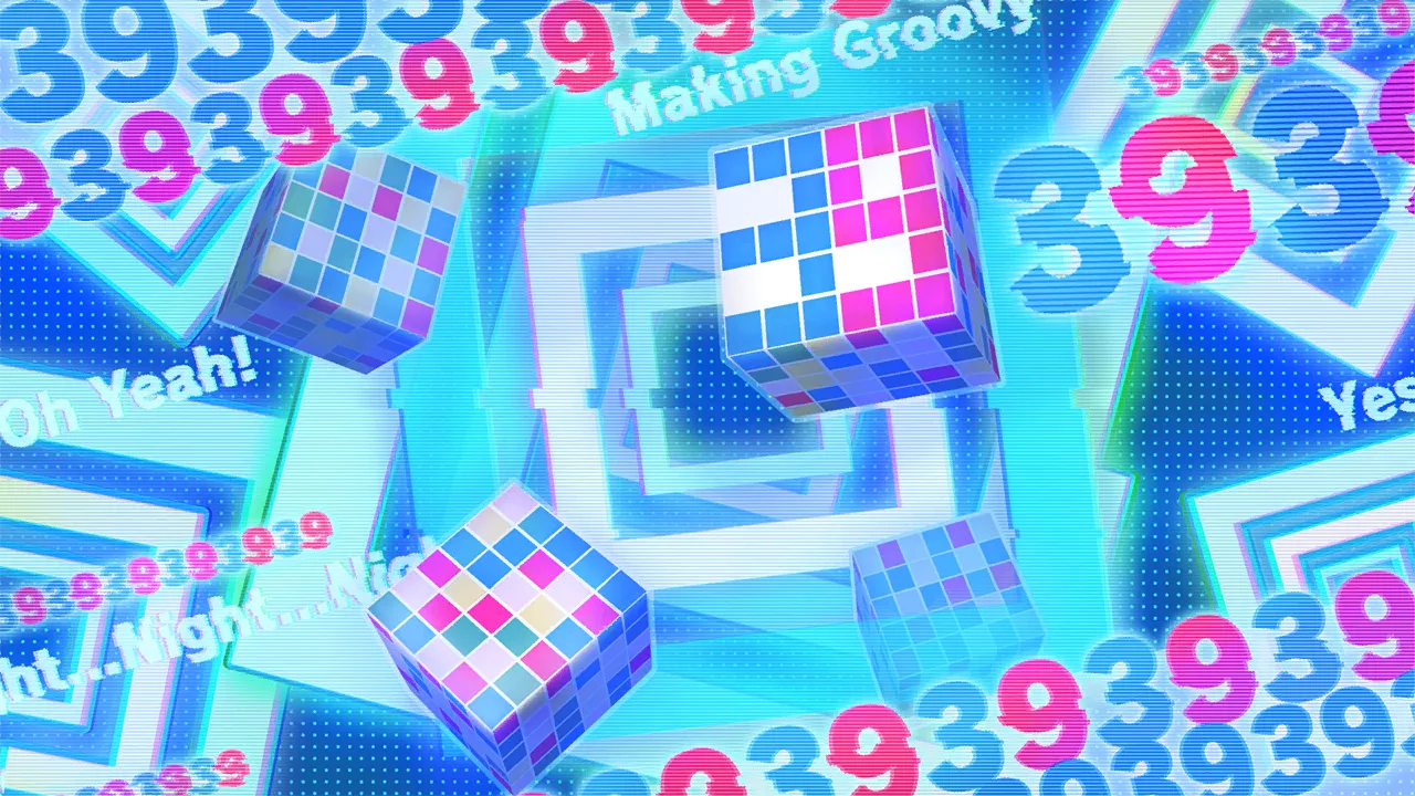 Chart Background