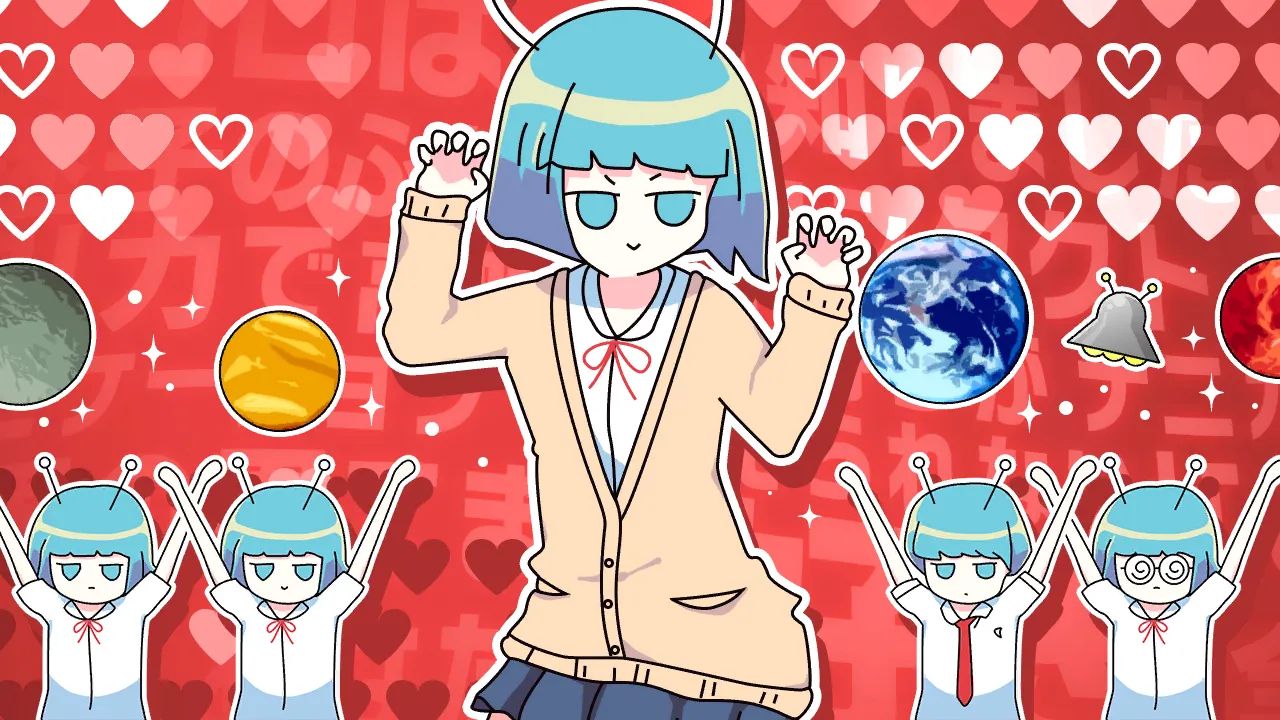 Chart Background
