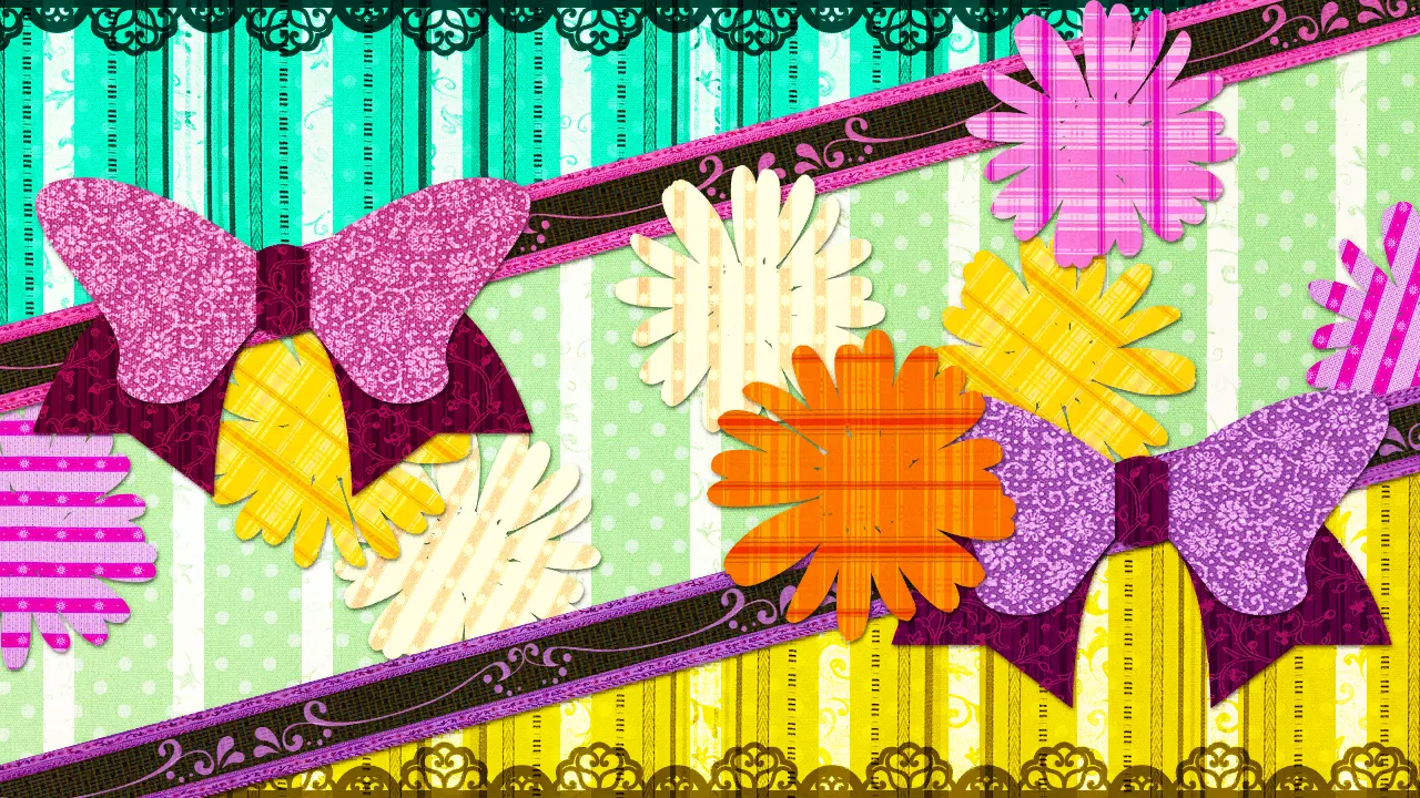Chart Background