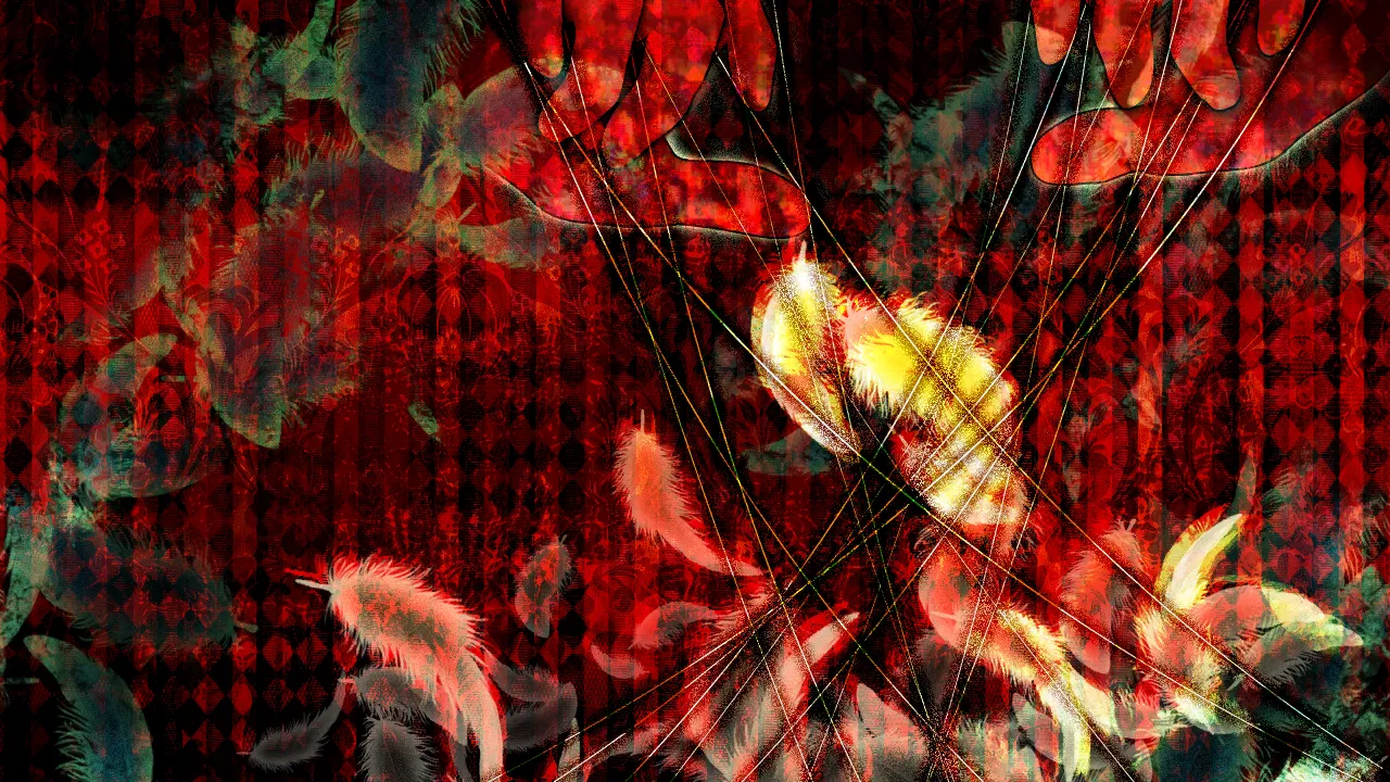 Chart Background