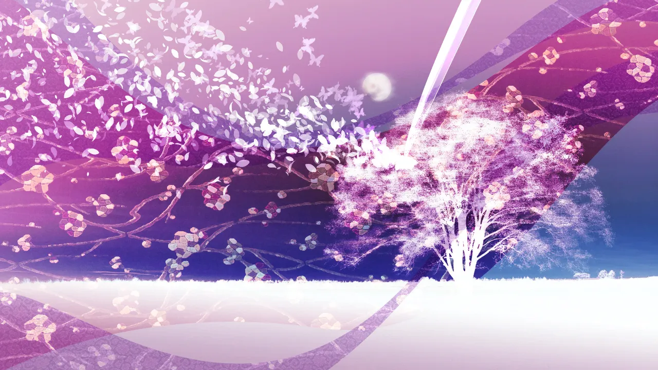 Chart Background