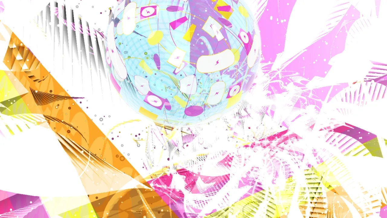 Chart Background