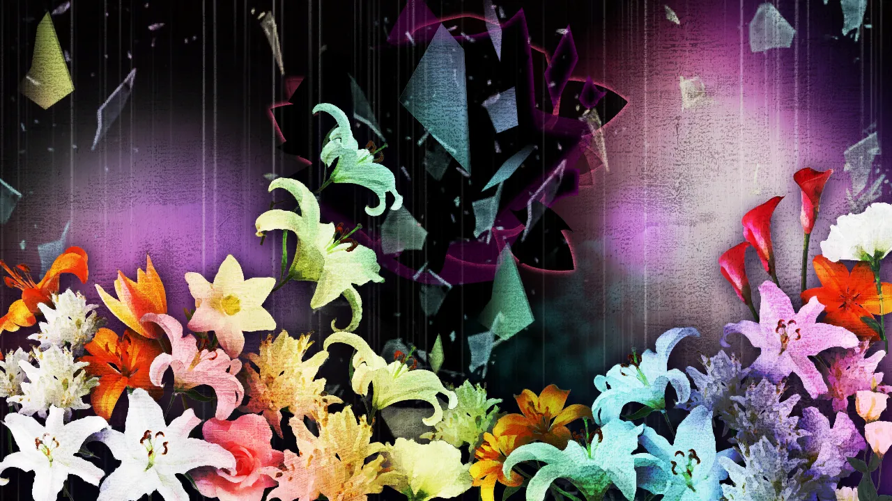 Chart Background