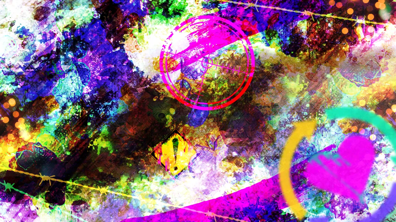 Chart Background