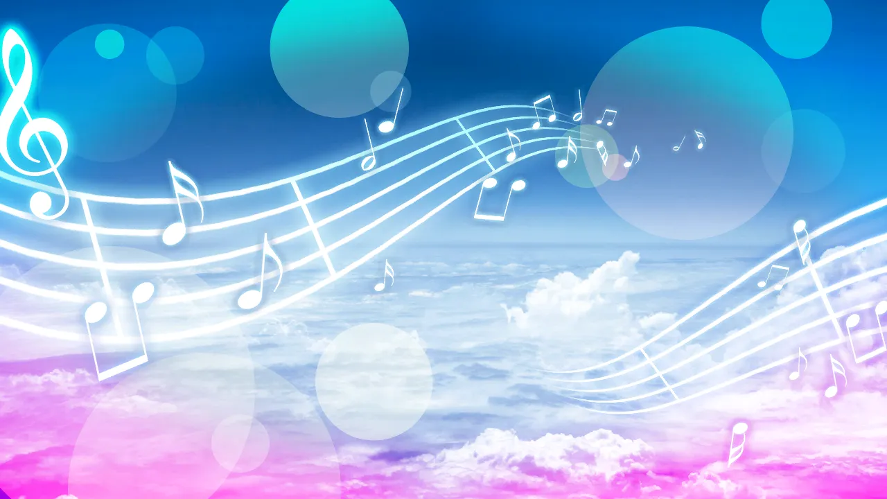 Chart Background