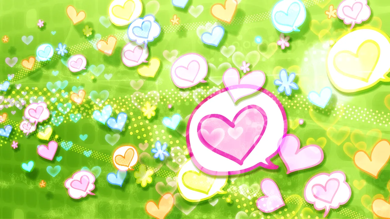 Chart Background