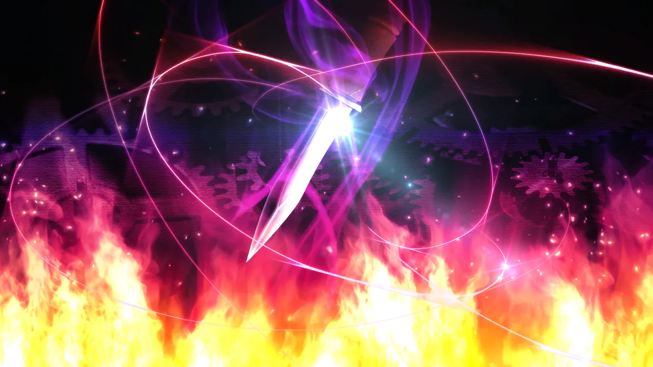 Chart Background