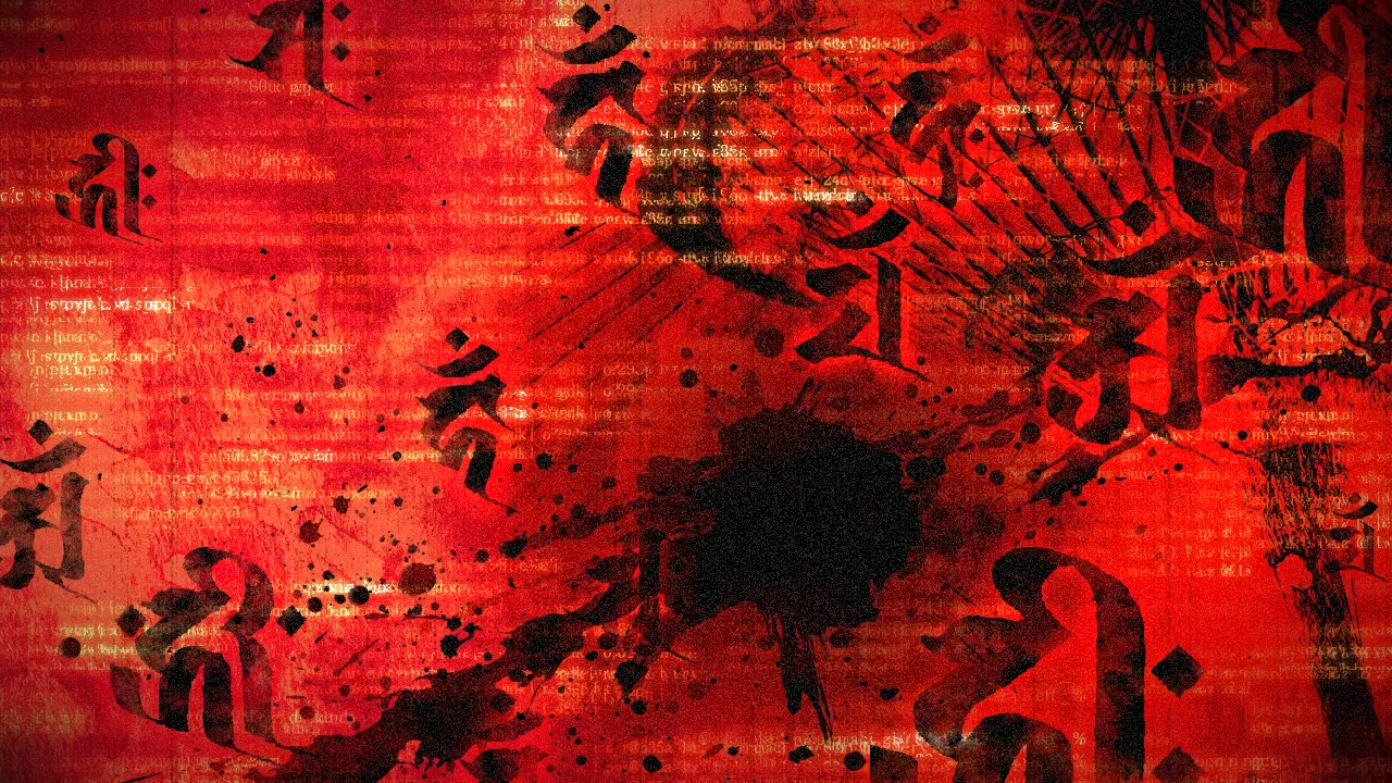 Chart Background