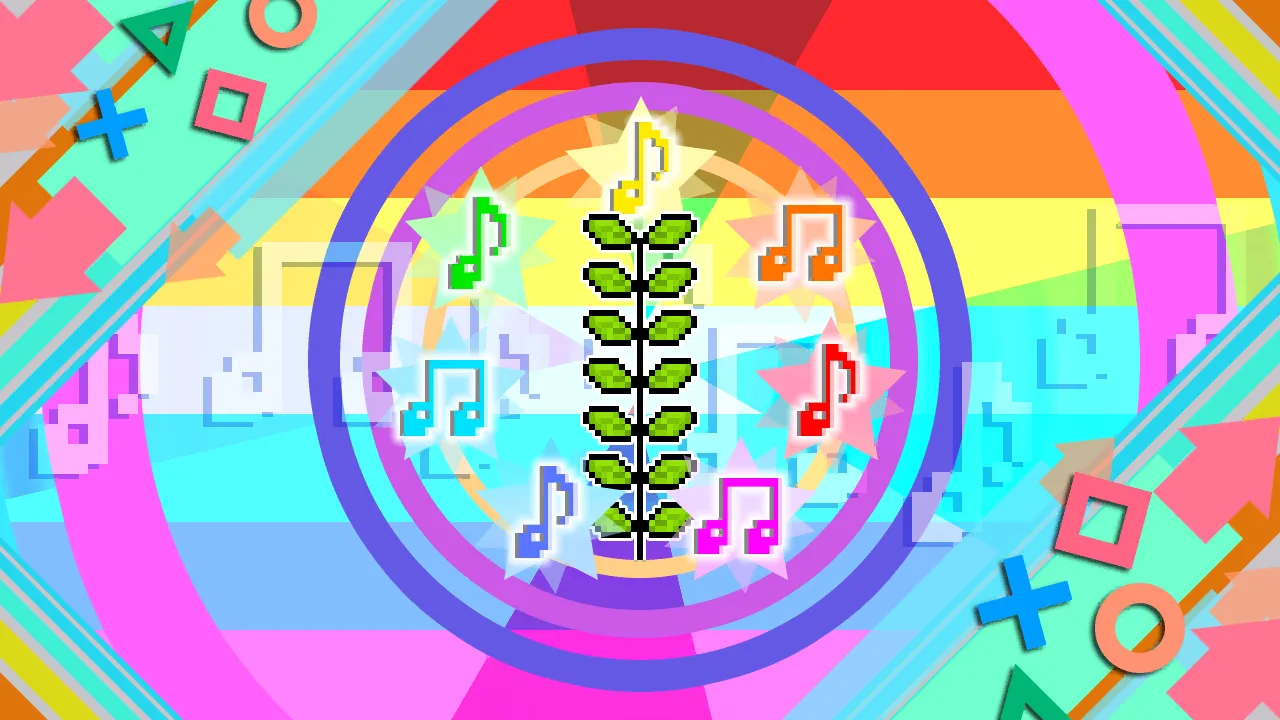 Chart Background