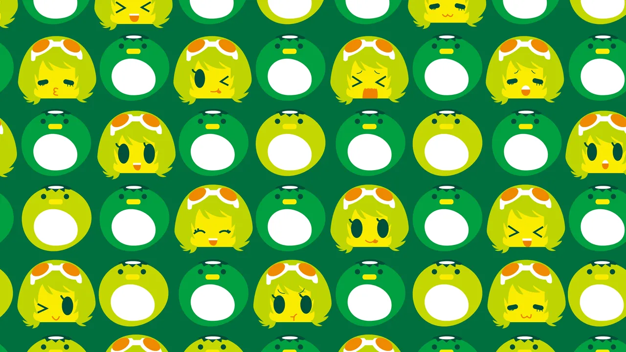Chart Background