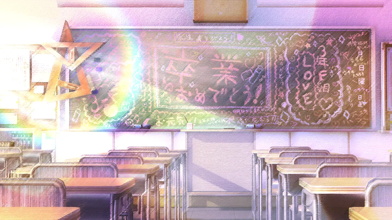 Chart Background