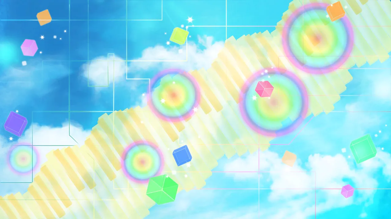 Chart Background