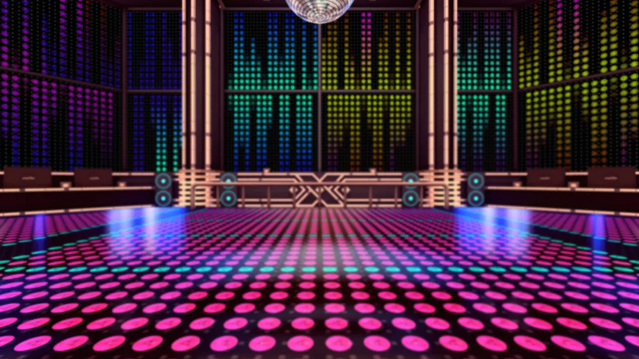 Chart Background