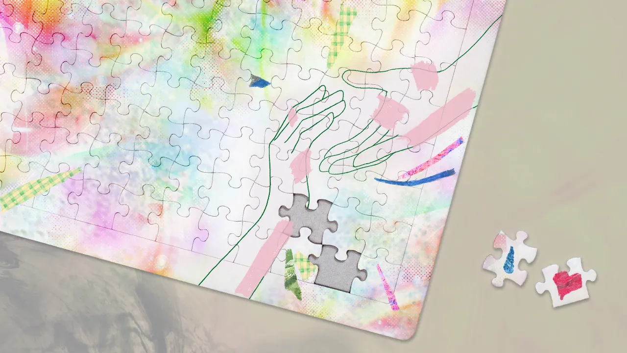 Chart Background