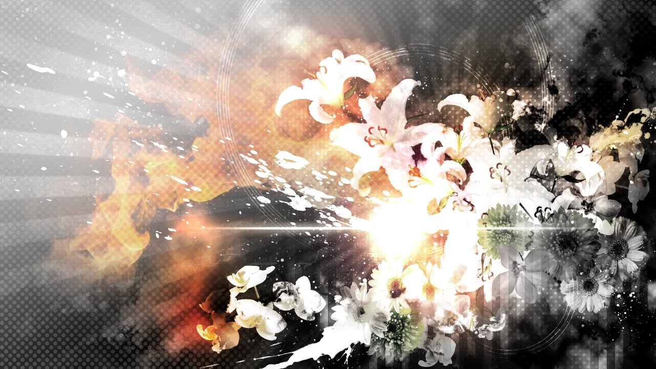 Chart Background