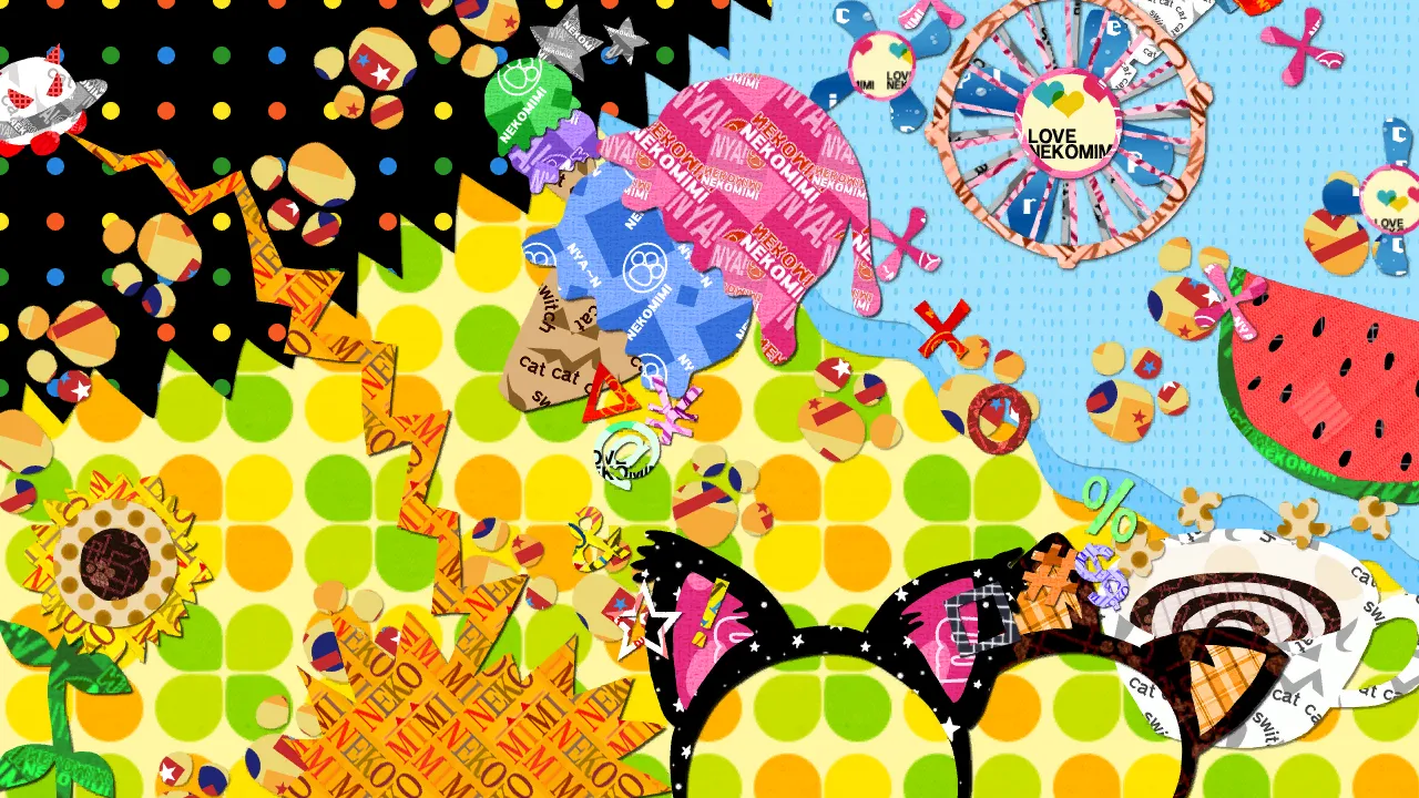 Chart Background