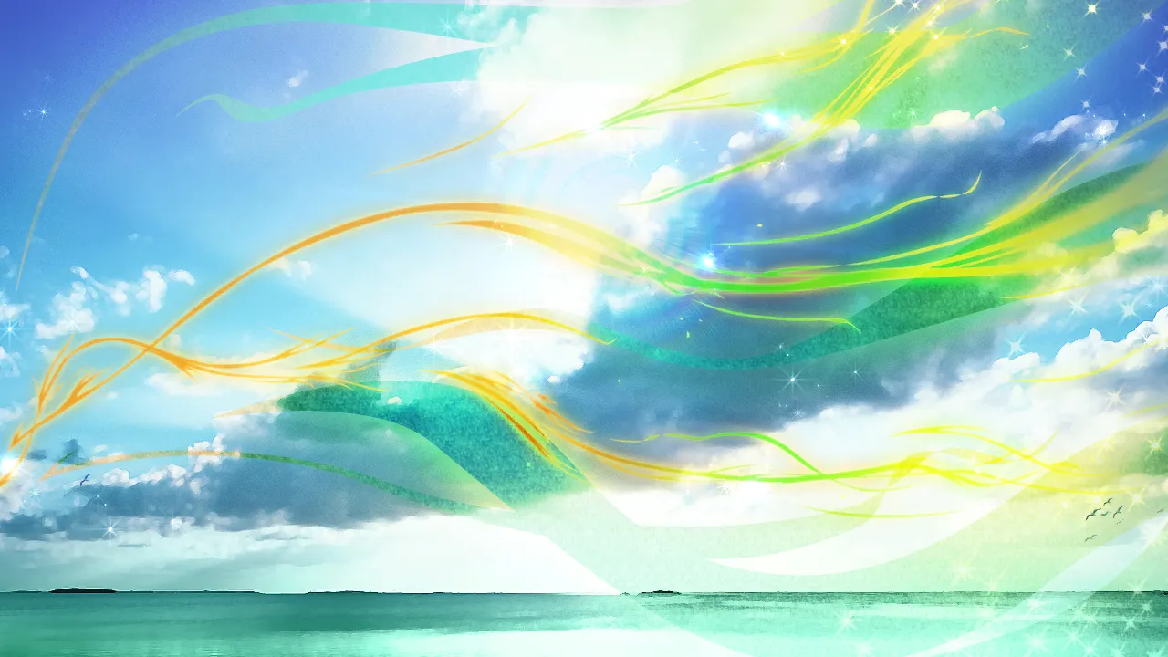 Chart Background