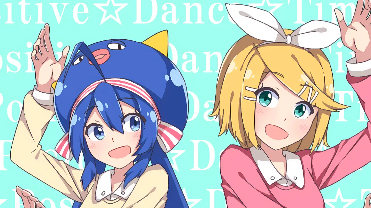 Chart Background