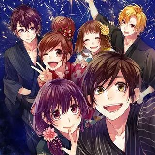 Tokyo Summer Session