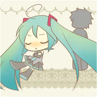 Grumpy Waltz