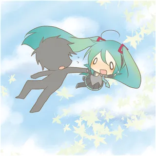 Dreaming Leaf